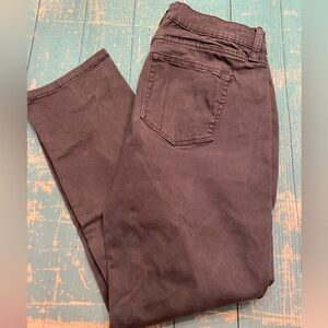 Sonoma Grey Pants